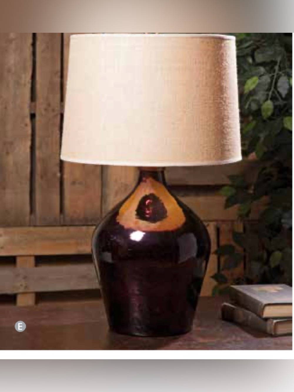 Table Lamp